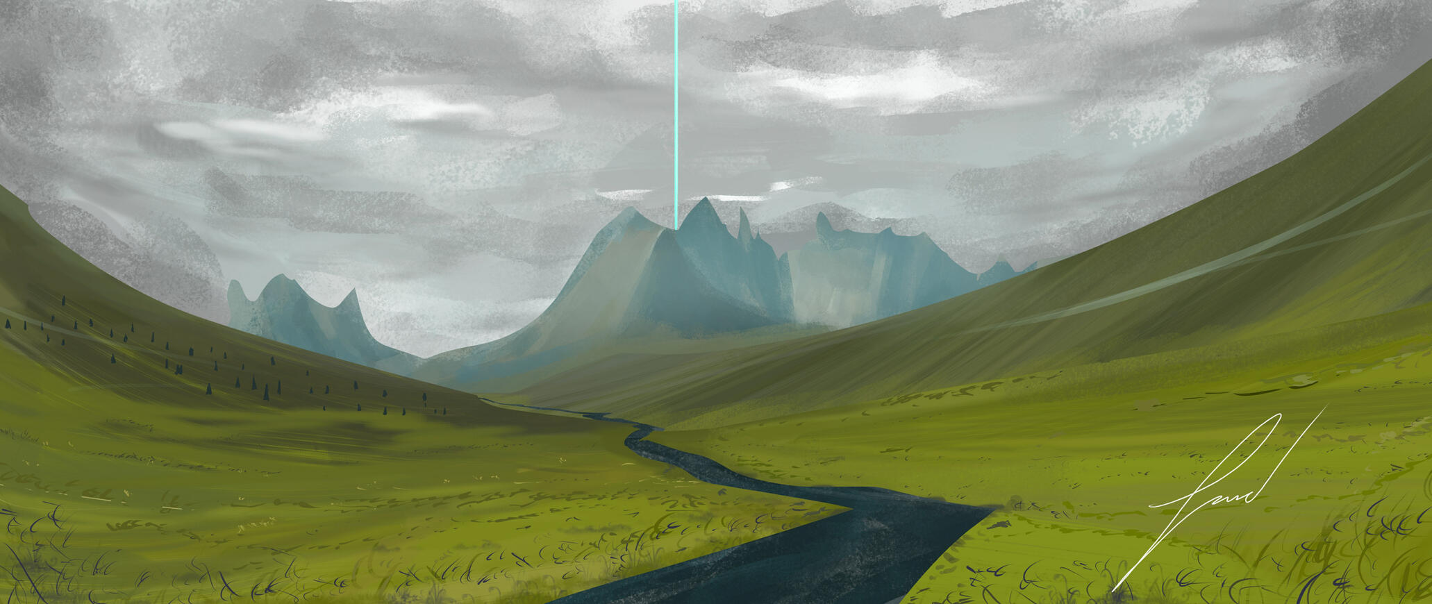"Nordic" Concept