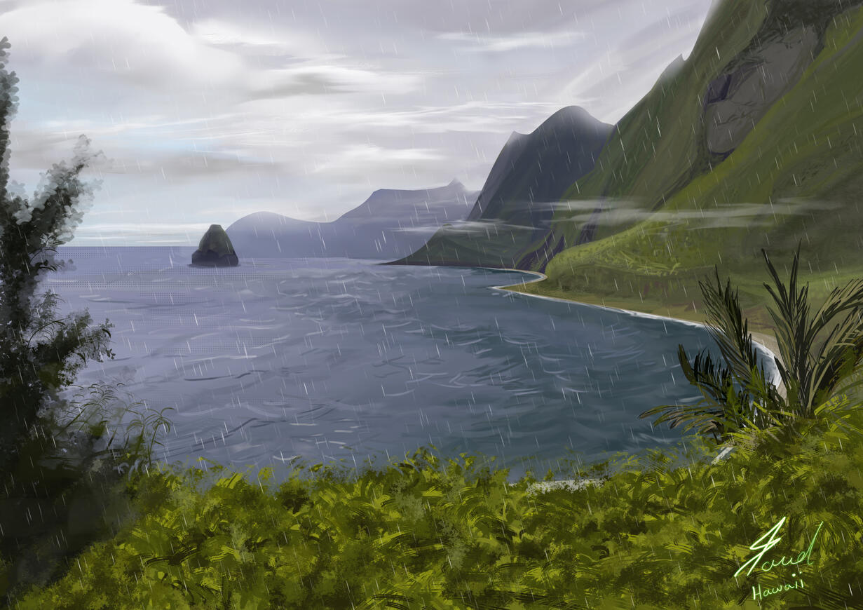 Hawaii