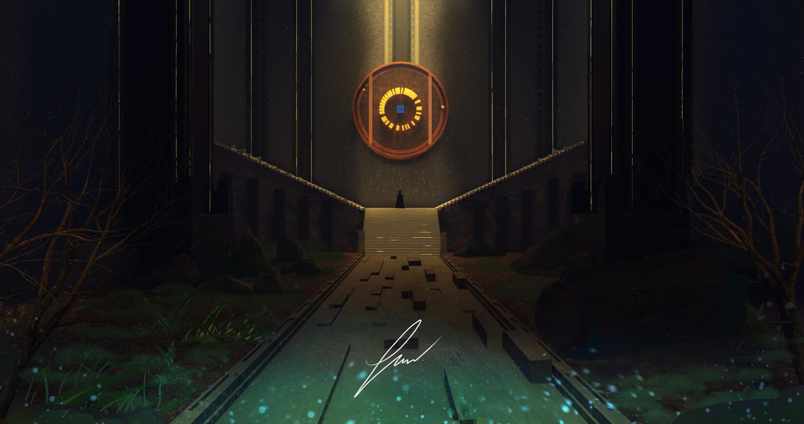 Project Artifact 1