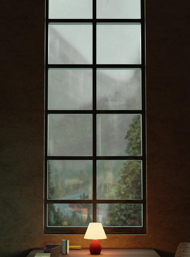 Tranquil