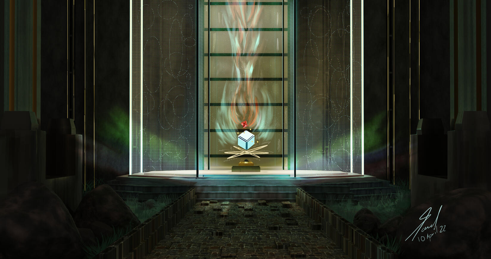 Project Artifact 2