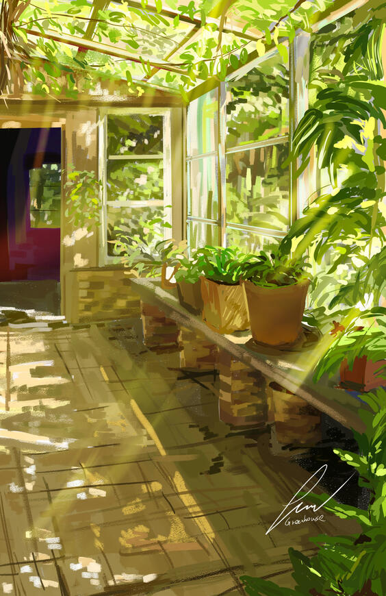 Greenhouse
