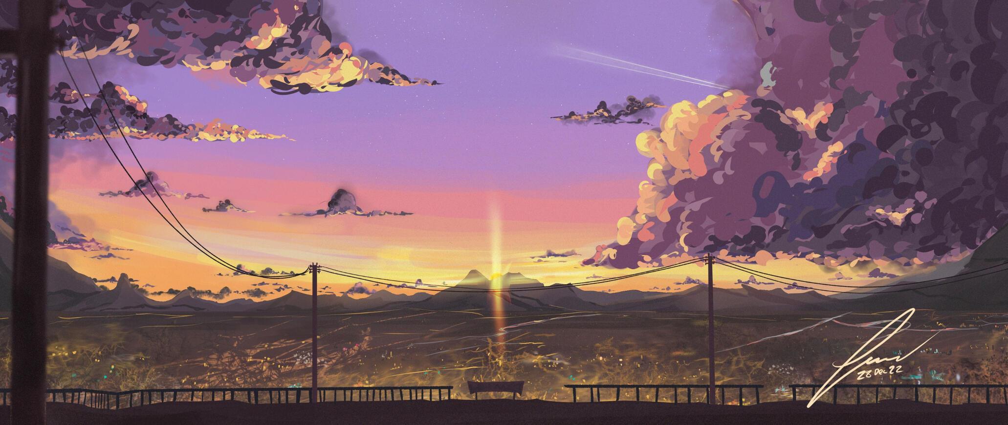 peace of mind