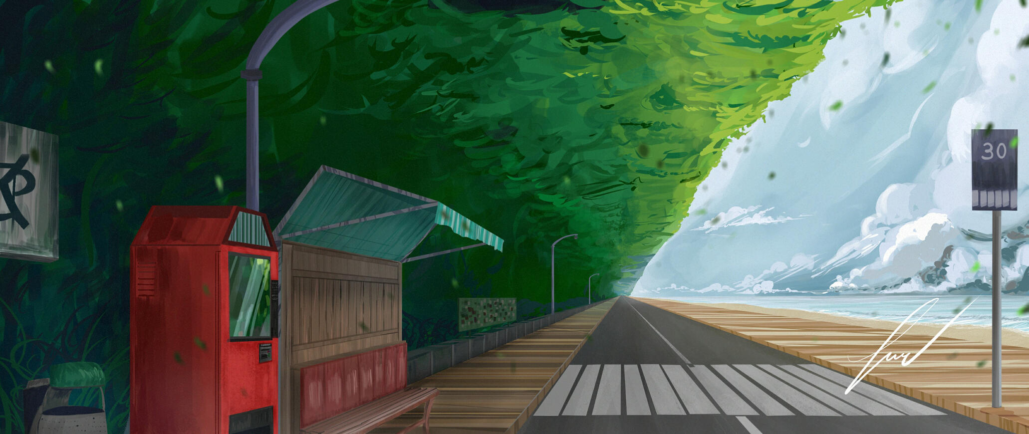 Summer Day!