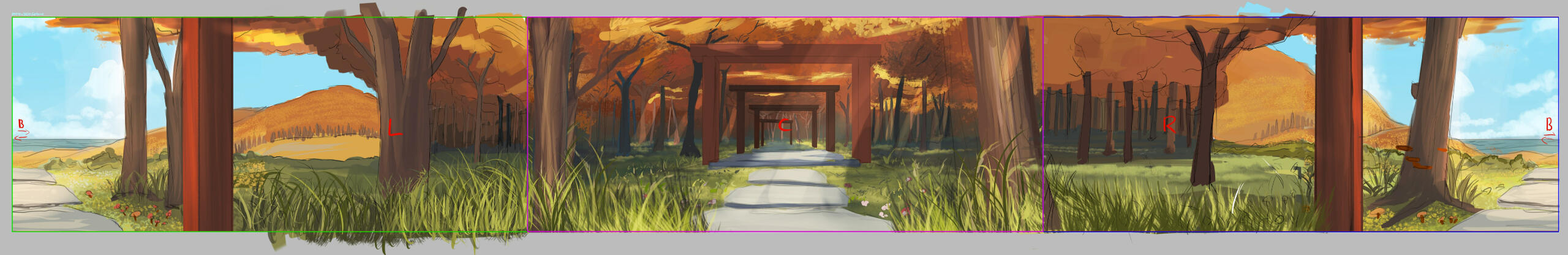 Final Scene Stitched 360 Rough Final Scene Stitched 360 Rough