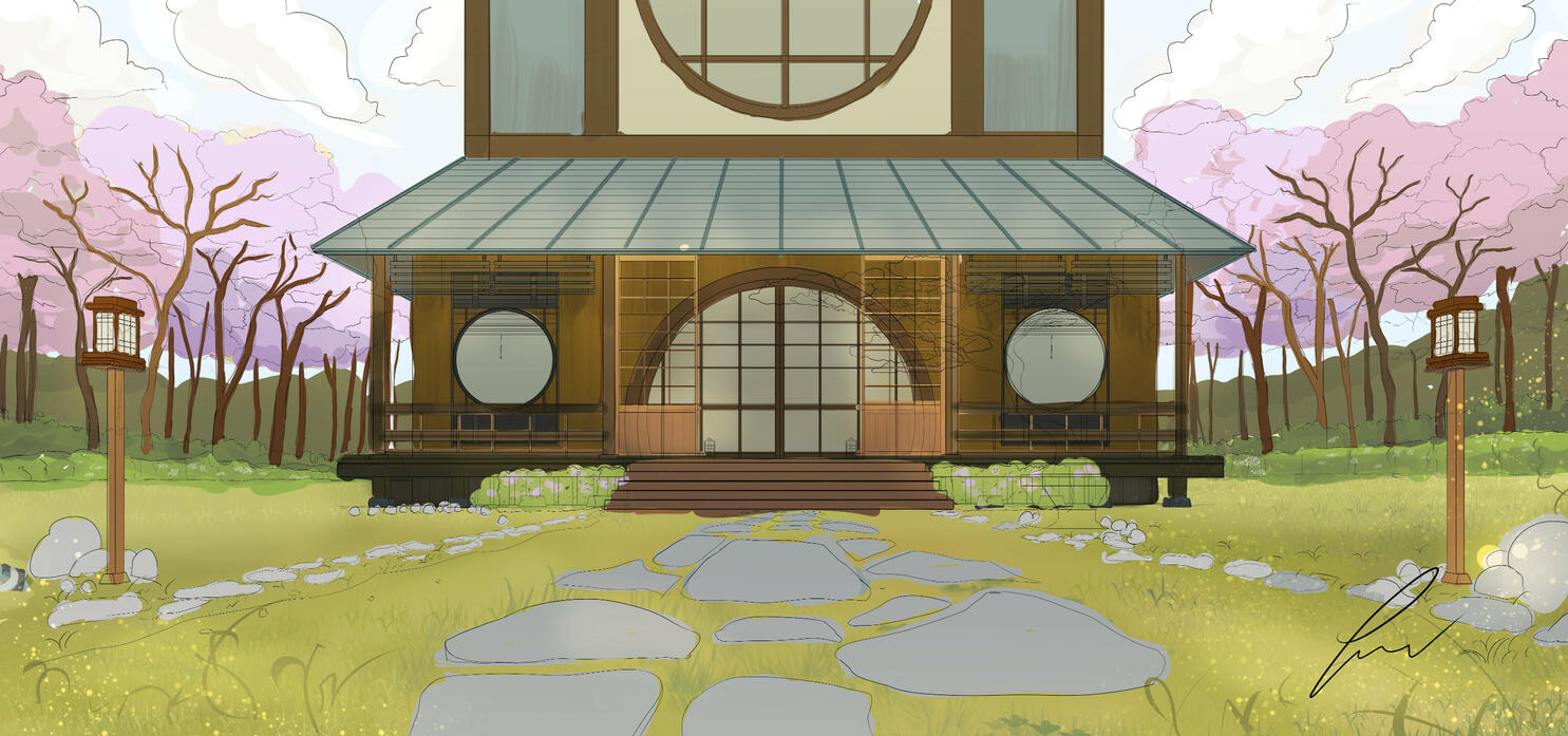 Final Scene Alt B Day