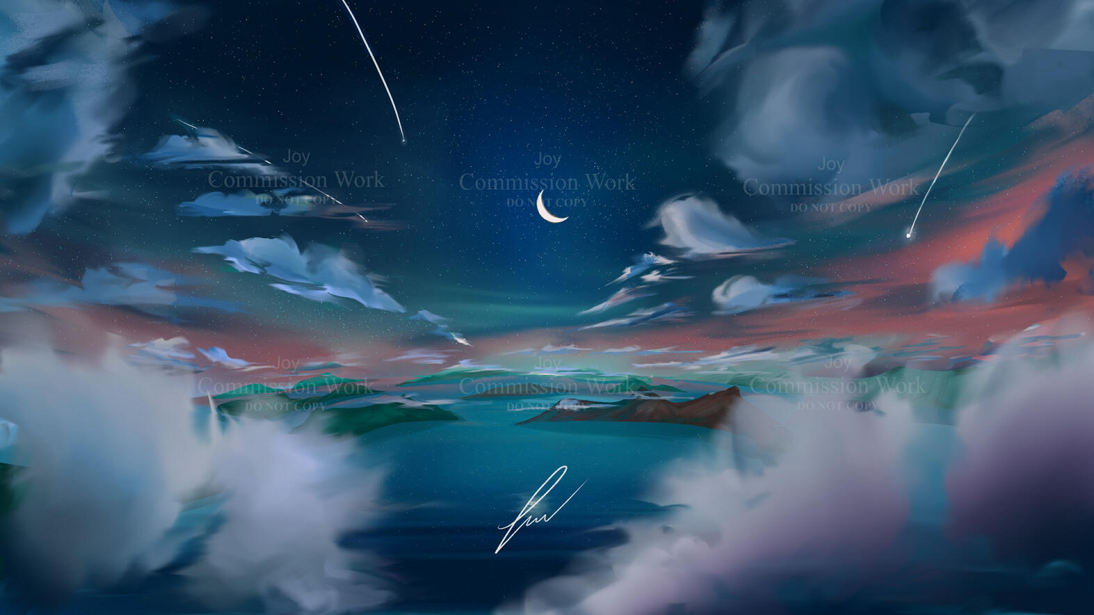 Sleepy Space
