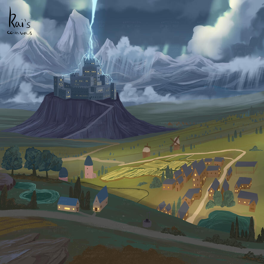 Commission for Rocket